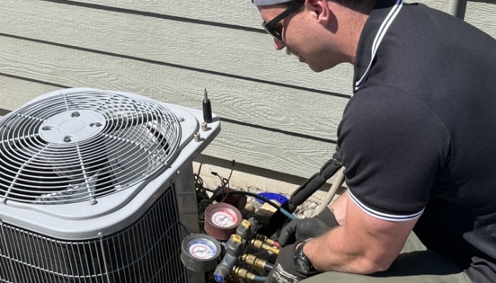 Hvac Maintenance Hvac Maintenance